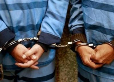 شناسایی عاملان فروش سلاح اینترنتی در تهران