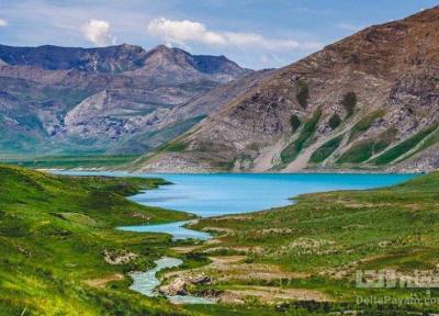 دشت لار ، گردش در اطراف تهران