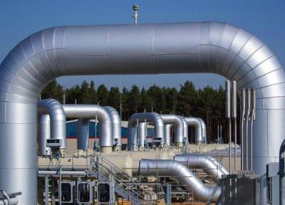 جریمه چند میلیارد دلاری لهستان علیه خط لوله گازی روسیه