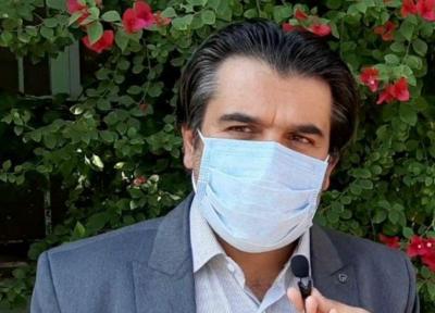 خبرنگاران 20 واحد صنفی در پلدختر به دلیل رعایت نکردن پروتکل های بهداشتی پلمب شد