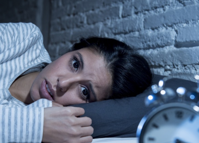 اضطراب شبانه چیست و چطور می توان آن را کنترل کرد