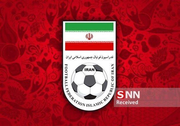 فغانپور: بحث بازنشستگی در فدراسیون فوتبال مطرح نیست، فیفا متوجه گردد، فوتبال ایران قطعا تعلیق می گردد