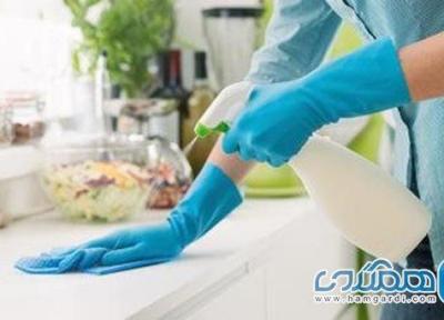 چگونگی زندگی با فرد کرونایی در خانه