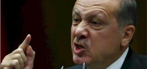 ترکیه، محاکمه بچه ها به اتهام توهین به اردوغان