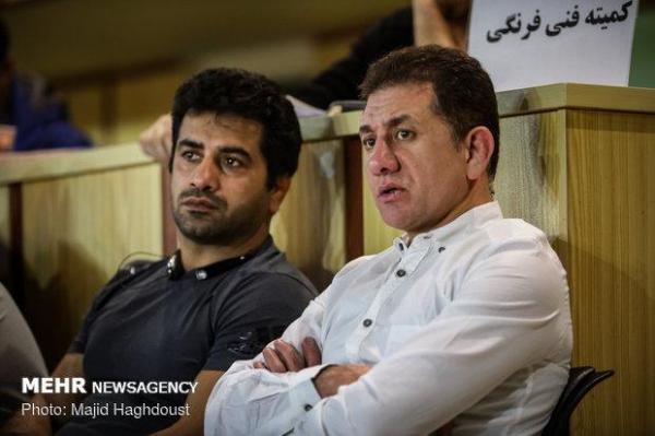 واکنش مدیر فنی تیم کشتی استقلال به حواشی فینال لیگ برتر