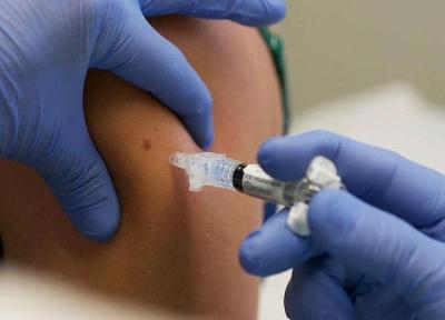 بروز حساسیت و ابتلا به بیماری پس از تزریق واکسن فایرز