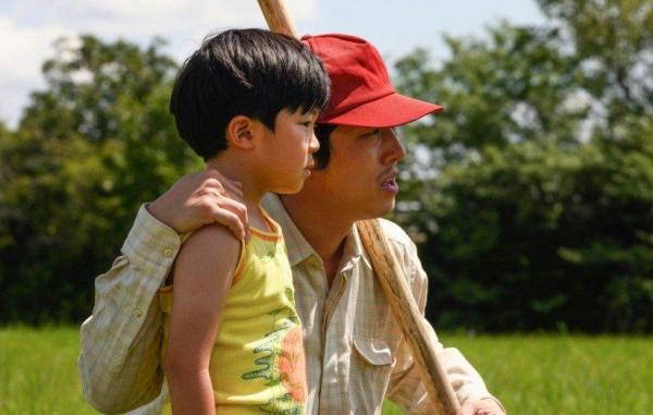 فیلم میناری؛ رویای آمریکایی از چشم آسیایی
