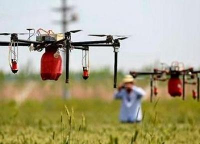 فناوری های هوشمند به کمک می آید تا دنیایی متفاوت از کشاورزی را تجربه کنیم
