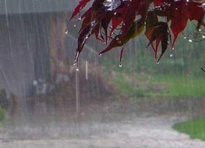 کاهش بارش ها در کشور ، تداوم کم بارشی تا اواخر بهمن ماه