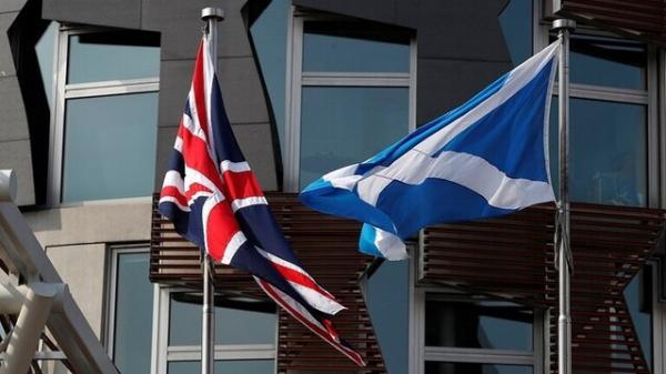 رای مخالف دادگاه اسکاتلند به برگزاری همه پرسی استقلال