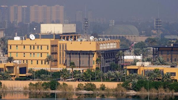 انتقاد نمایندگان عراقی از سکوت دولت در برابر اقدامات آمریکا
