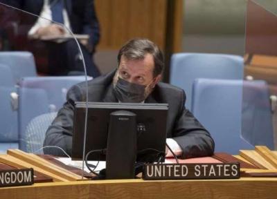 اظهارات تحریک آمیز نماینده آمریکا در سازمان ملل علیه ایران