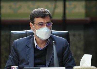 نایب رئیس مجلس: شواهدی تاییدنشده از کرونای ایرانی در قزوین وجود دارد