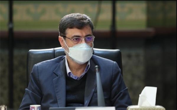 نایب رئیس مجلس: شواهدی تاییدنشده از کرونای ایرانی در قزوین وجود دارد