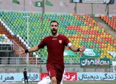 امین قاسمی نژاد رسما به استقلال پیوست خبرنگاران