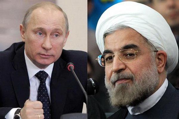 گسترش همکاری ایران و روسیه جوابگوی منافع دو ملت خواهد بود خبرنگاران