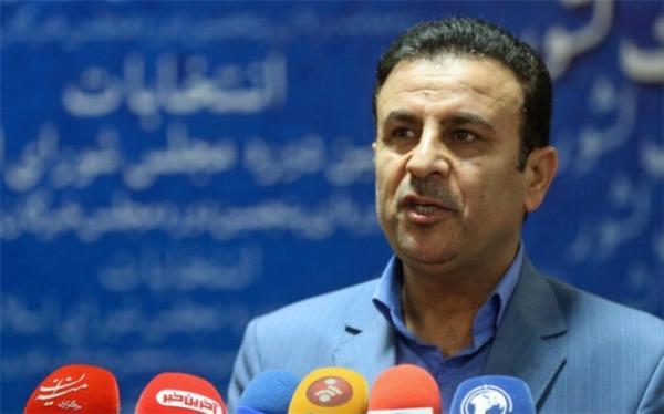 سخنگوی وزارت کشور: ثبت نام431 نفر در انتخابات میان دوره ای مجلس شورای اسلامی قطعی شد