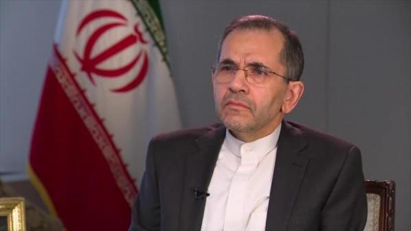 خبرنگاران ایران اتهام دخالت در حملات عراق را رد کرد