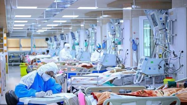 شناسایی هزارو 686 بیمار جدید مبتلا به کرونا ویروس در استان اصفهان