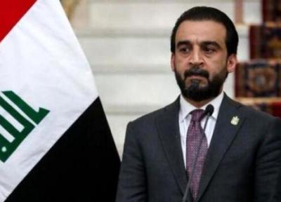 رئیس مجلس عراق به اربیل سفر کرد