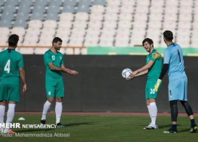 ایران باید به جام جهانی برود، هیجان استفاده ازخون تازه توسط دراگان