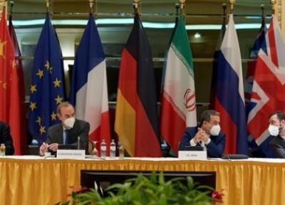 اتحادیه اروپا: بازگشت احتمالی آمریکا به برجام محور نشست امروز در وین است