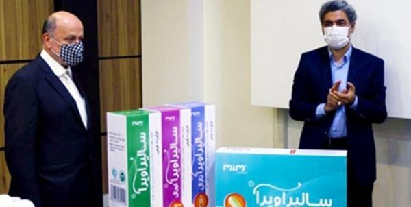 بیماران کرونایی با داروی جدید ایرانی درمان می شوند، فراوری محصولات مقابله باکرونا توسط 26 شرکت دانش بنیان
