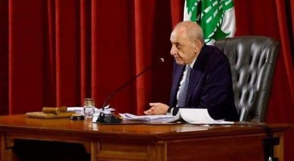 رئیس مجلس لبنان برای حریری و باسیل ضرب الاجل یک هفته ای مشخص کرد