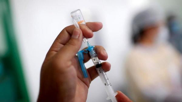 آزمایش واکسن های فراوری کوبا بر روی خردسالان