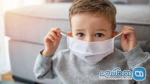 آیا استفاده از ماسک سیستم ایمنی بچه ها را تضعیف می کند؟