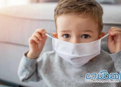 آیا استفاده از ماسک سیستم ایمنی بچه ها را تضعیف می کند؟