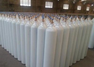 انتقال 3500 کپسول اکسیژن از ایران به افغانستان