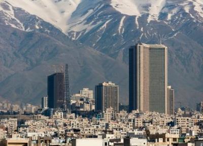 اختلاف یک میلیارد و 200 میلیون تومانی قیمت مسکن بین جنوب و اطراف تهران