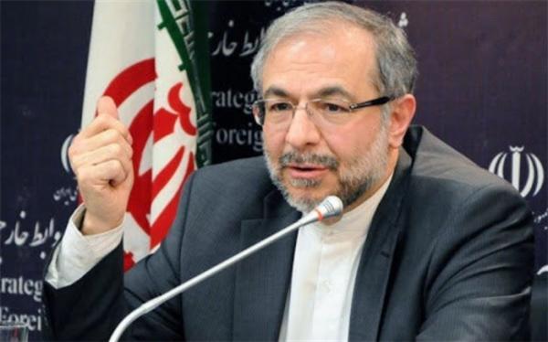 ارزیابی دیپلمات ارشد ایرانی از مذاکرات بین الافغانی تهران