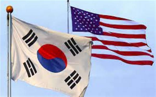 توافق کره جنوبی و آمریکا درباره آزادسازی دارایی های ایران در سئول