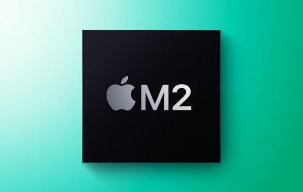 اپل احتمالا چیپست M2 را سال 2022 با مک بوک ایر تازه معرفی می نماید