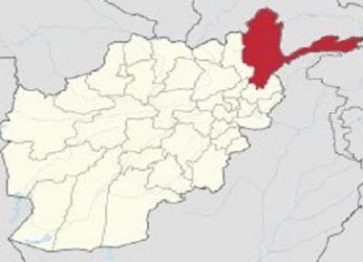 طالبان مدعی تصرف بدخشان شد، اشرف غنی در مزارشریف