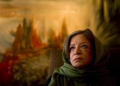 ایران درودی: بار دیگر مرگ را شکست دادم