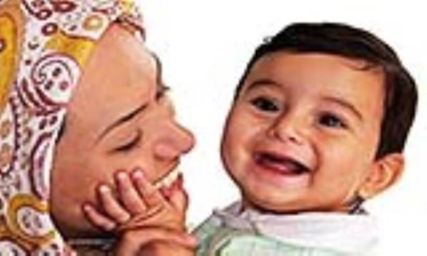 مادة باکتری کش در شیر مادر مادة باکتری کش در شیر مادر
