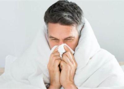 روش های درمان سریع سرماخوردگی