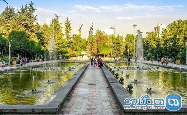 جاهایی دیدنی در تهران که برای پیاده روی ایده آلند