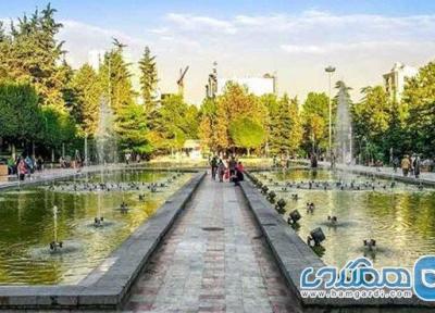 جاهایی دیدنی در تهران که برای پیاده روی ایده آلند