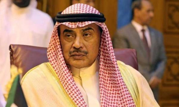 دولت تازه کویت در مجلس این کشور سوگند یاد کرد