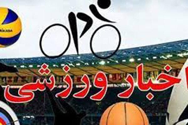 تداوم پیروزی های نماینده هندبال فارس در لیگ برتر کشور