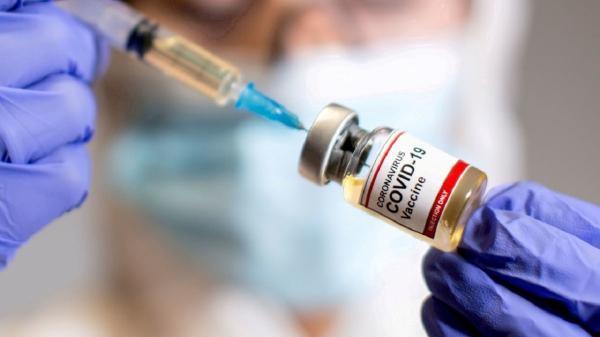 انتشار مقاله مرحله 3 واکسن اسپایکوژن در نشریه معتبر بین المللی
