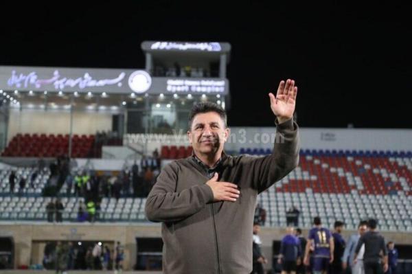 قلعه نویی دست روی مربی اروپایی گذاشت ، دومین گزینه خارجی نیمکت تیم ملی ایران معین شد