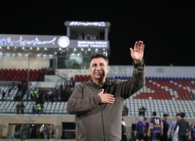 قلعه نویی دست روی مربی اروپایی گذاشت ، دومین گزینه خارجی نیمکت تیم ملی ایران معین شد