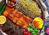 طرز تهیه سبزی پلو با ماهی رستورانی برای شب عید
