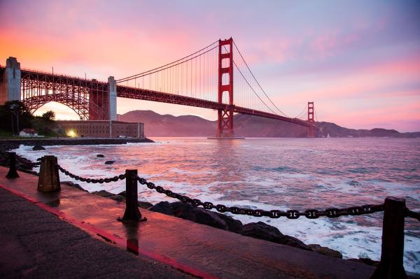 راهنمای سفر به سانفرانسیسکو، شهری افسونگر در قلب کالیفرنیا
