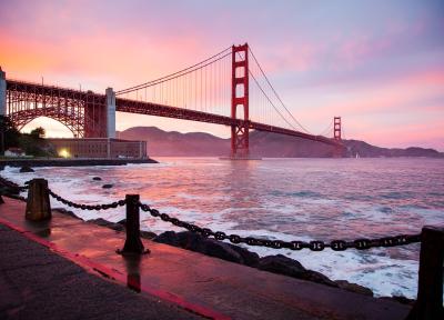 راهنمای سفر به سانفرانسیسکو، شهری افسونگر در قلب کالیفرنیا